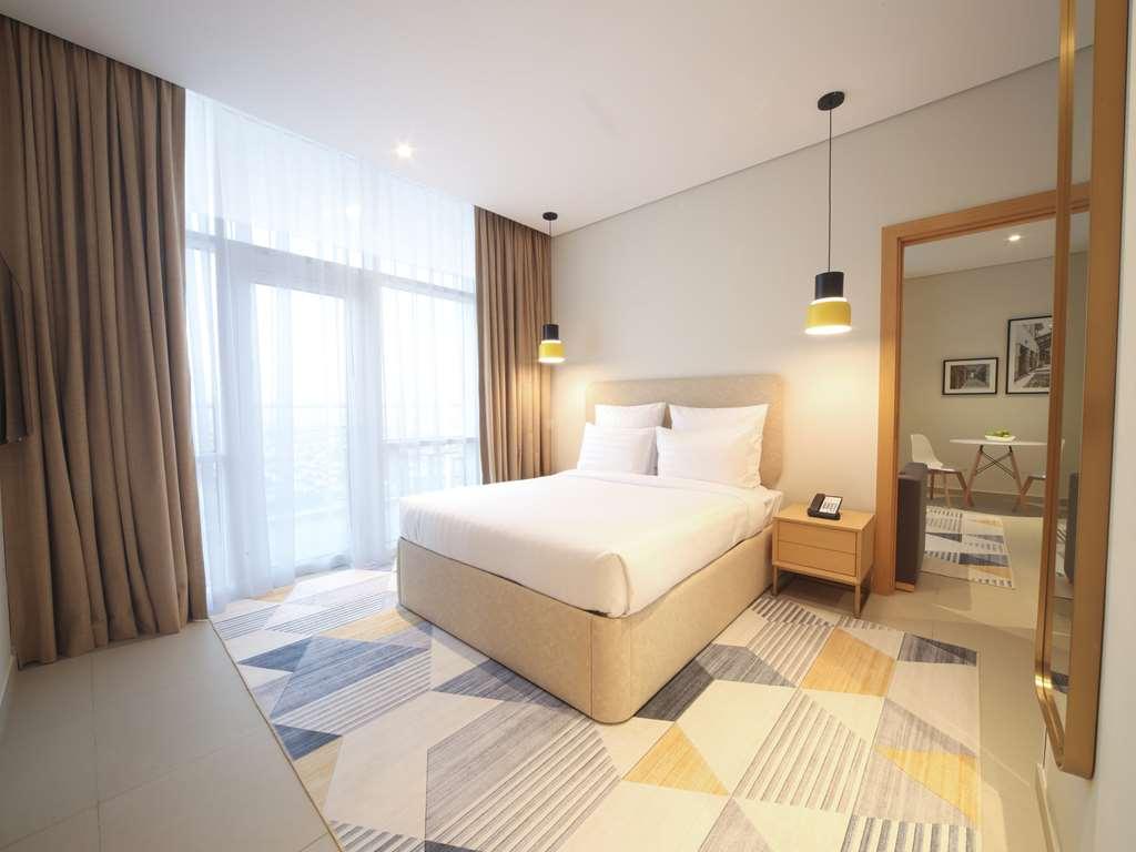 Adagio Jumeirah Village Triangle Aparthotel