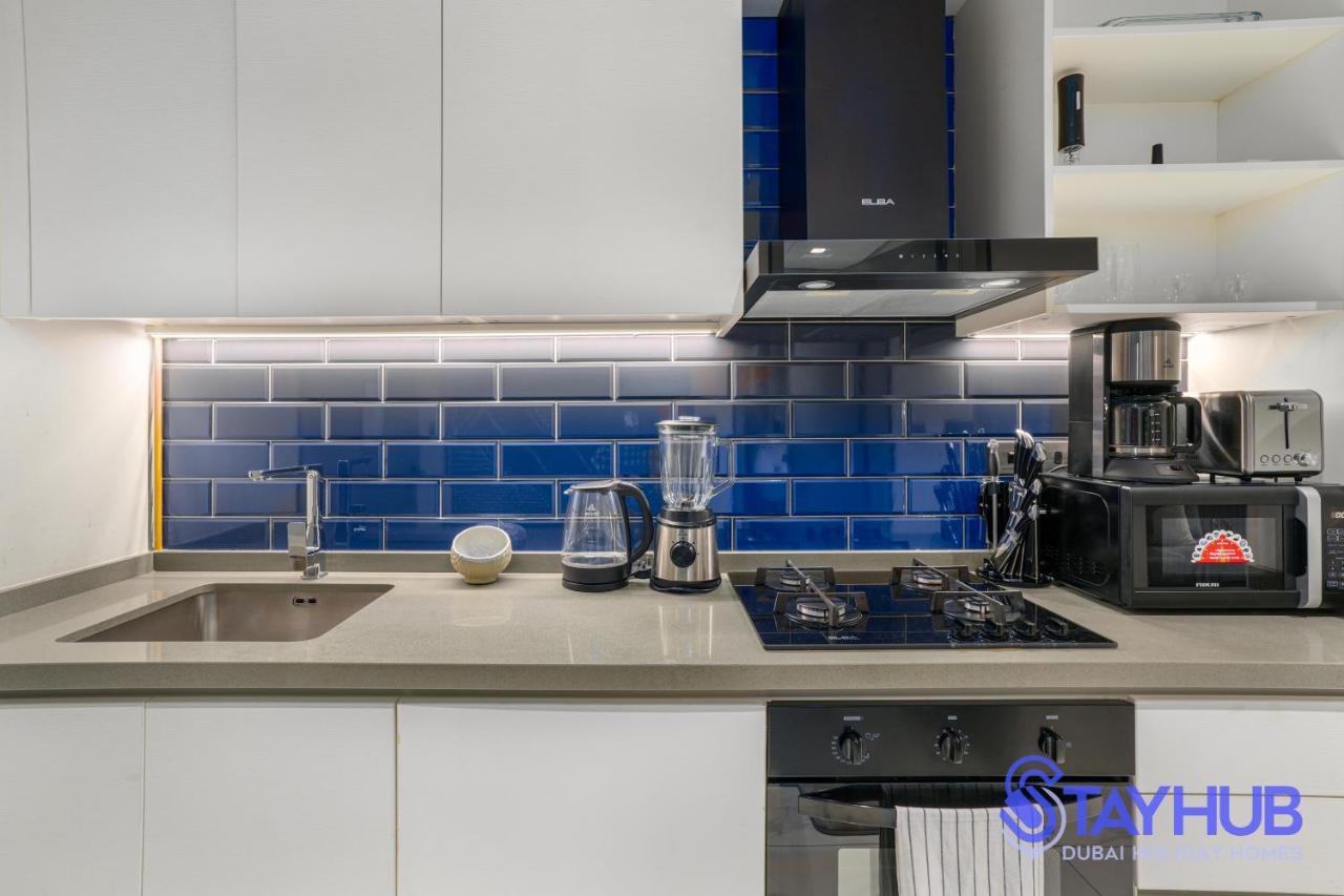 Midtown Luxury:dubai Mall 10 Min Apartment *