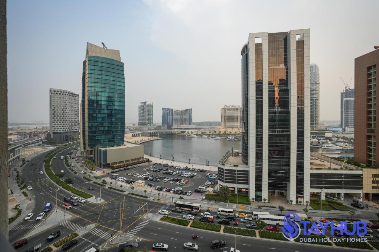 Midtown Luxury:dubai Mall 10 Min Apartment *