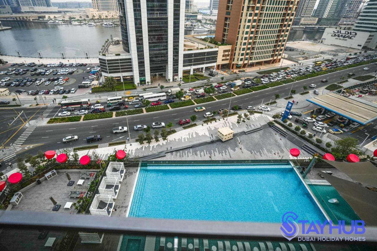 Midtown Luxury:dubai Mall 10 Min * Dubai