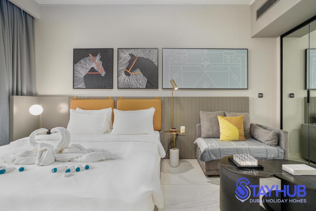 Midtown Luxury:dubai Mall 10 Min Apartment