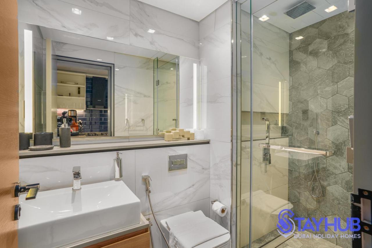 Midtown Luxury:dubai Mall 10 Min Apartment Dubai