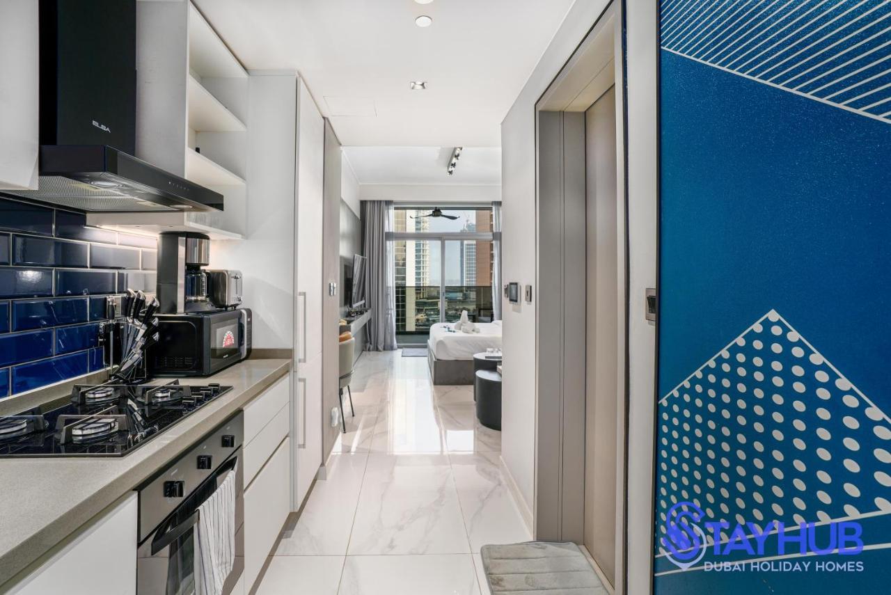 Midtown Luxury:dubai Mall 10 Min Apartment *