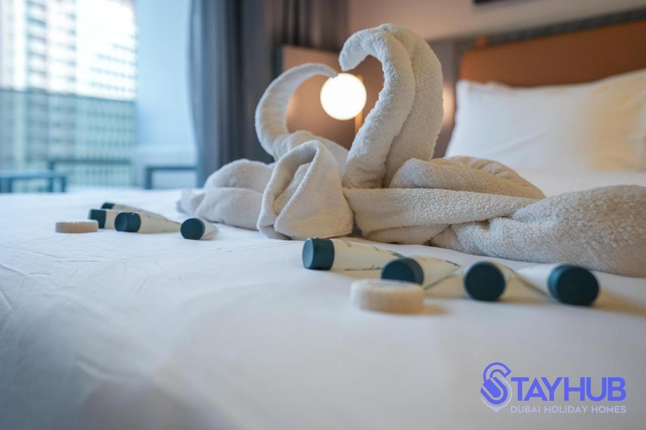 Midtown Luxury:dubai Mall 10 Min Apartment