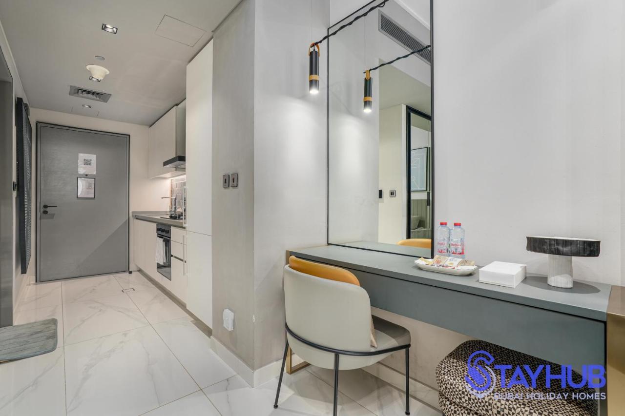 Midtown Luxury:dubai Mall 10 Min * Dubai