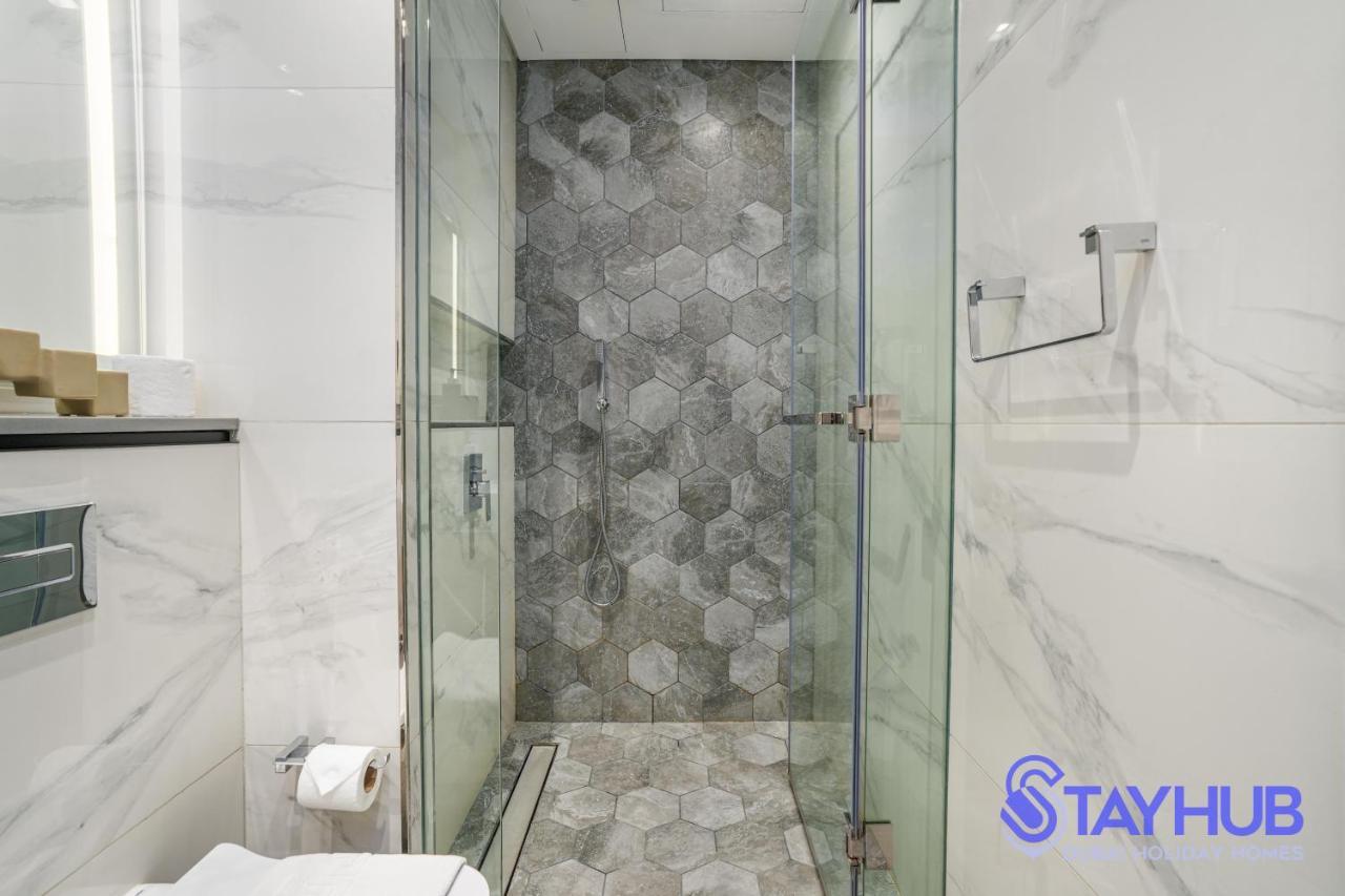 Midtown Luxury:dubai Mall 10 Min Apartment