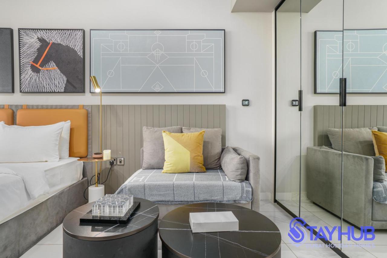 Apartment Midtown Luxury:dubai Mall 10 Min *