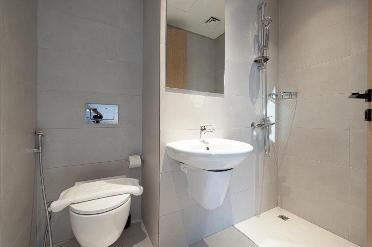 Magnificent 3br Spectacular Canal & Burj View Apartamento