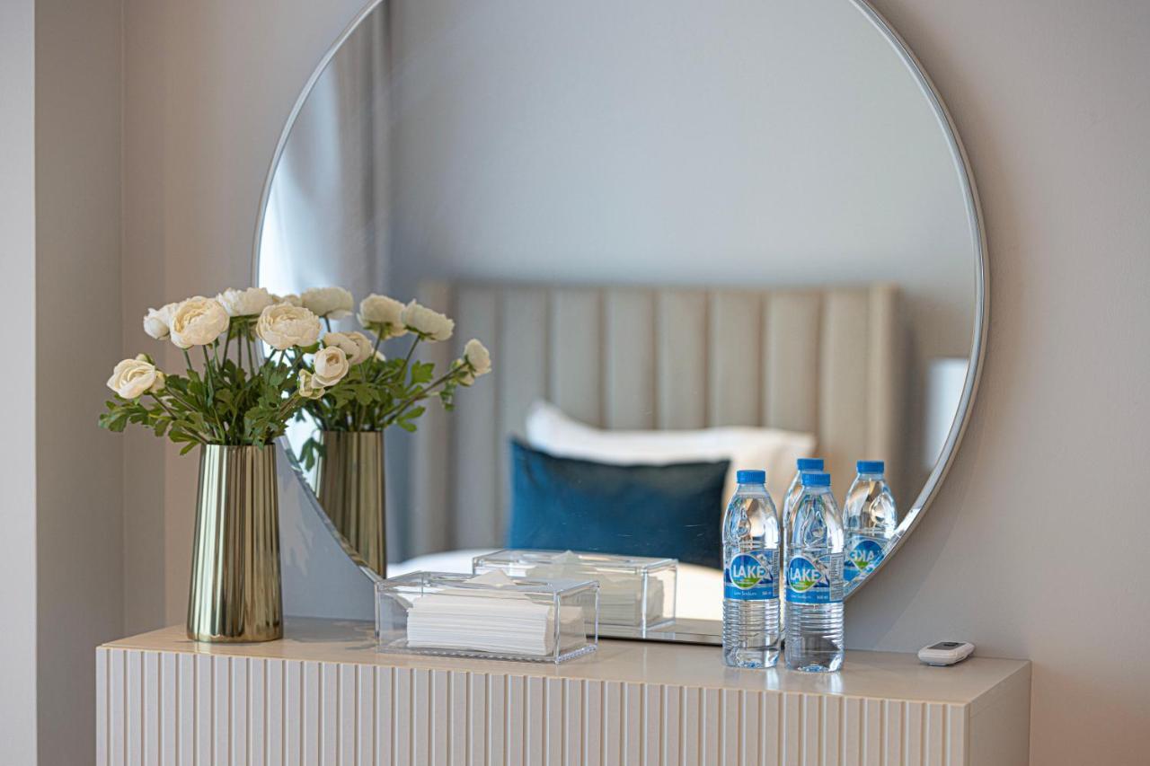 Magnificent 3br Spectacular Canal & Burj View Apartamento