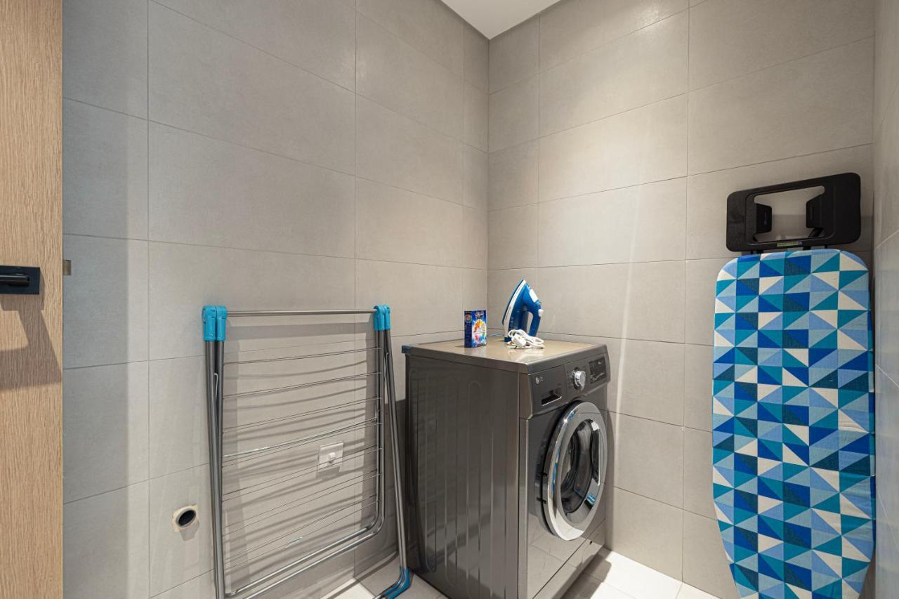 Magnificent 3br Spectacular Canal & Burj View Apartamento