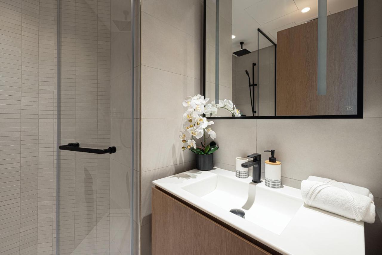 Apartamento Magnificent 3br Spectacular Canal & Burj View *