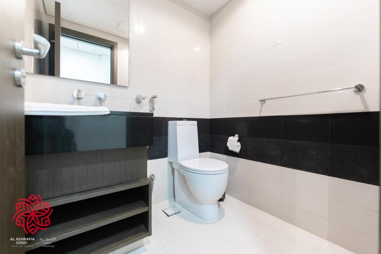 Apartment Alashrafia Saray- 2br In Downtown