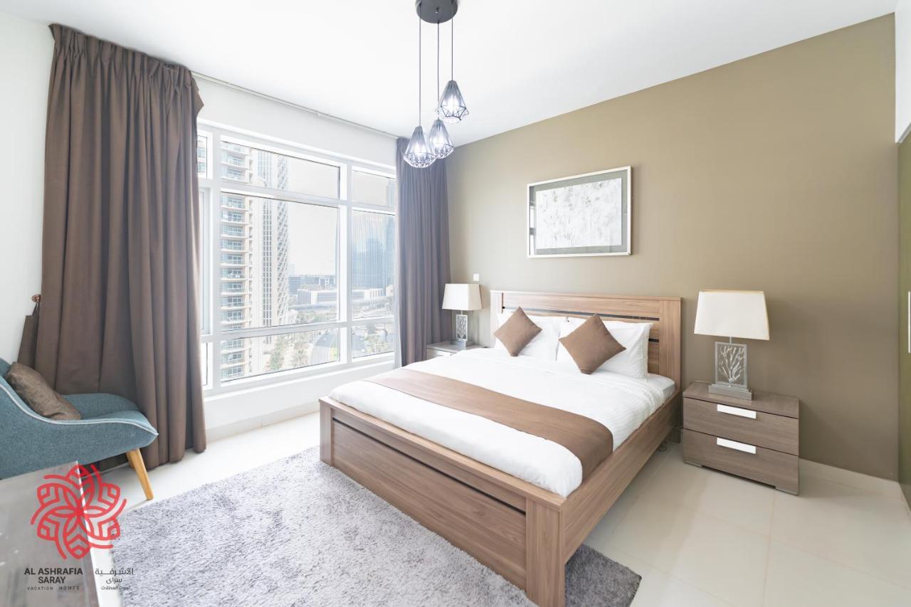Apartment Alashrafia Saray- 2br In Downtown Dubai