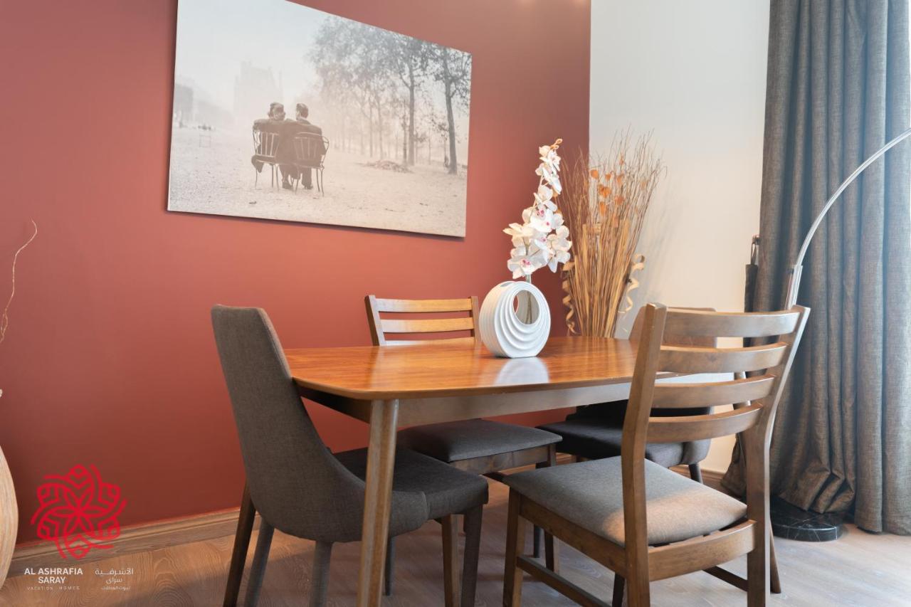 Alashrafia Saray- 2br In Downtown Apartment *