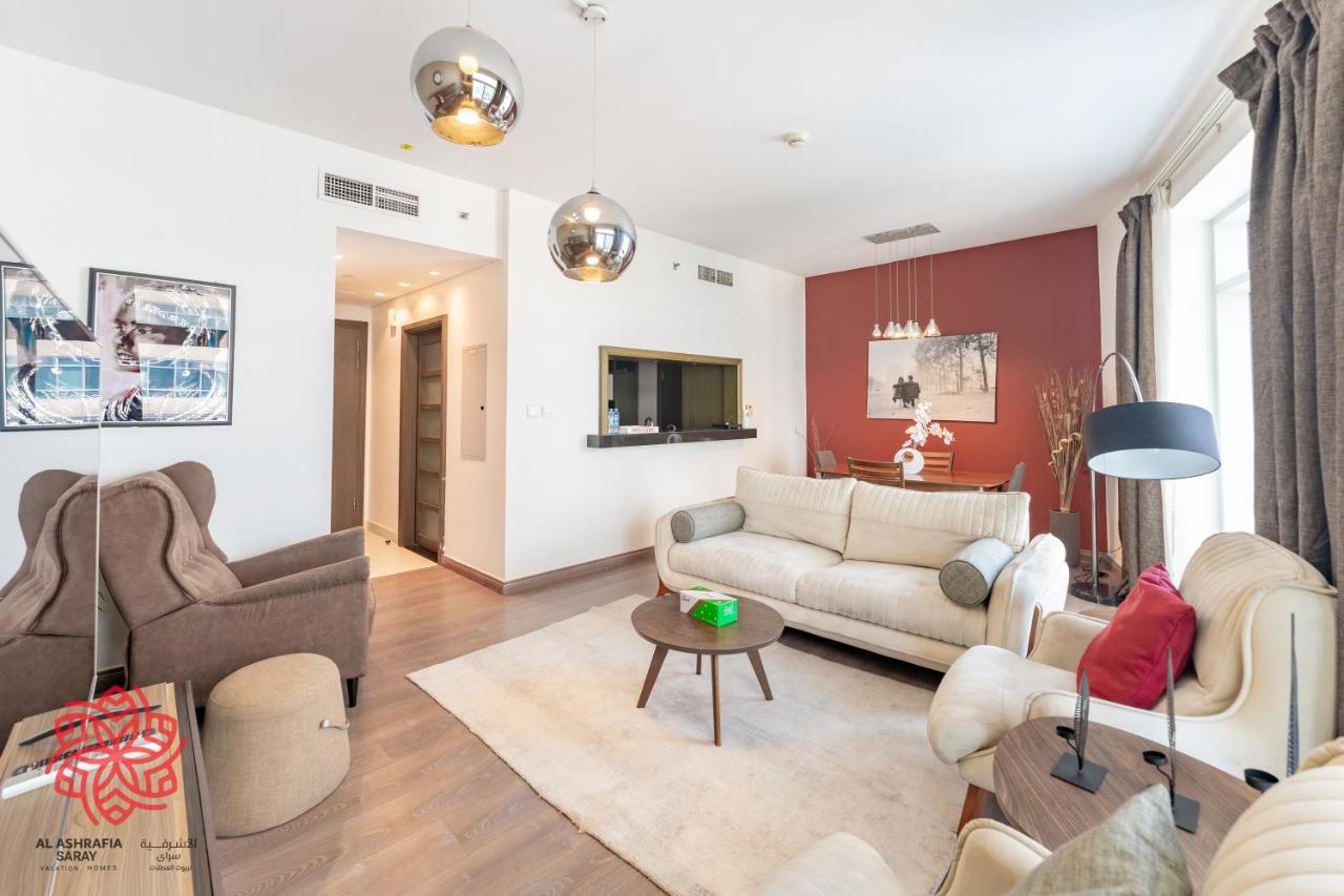 Apartment Alashrafia Saray- 2br In Downtown