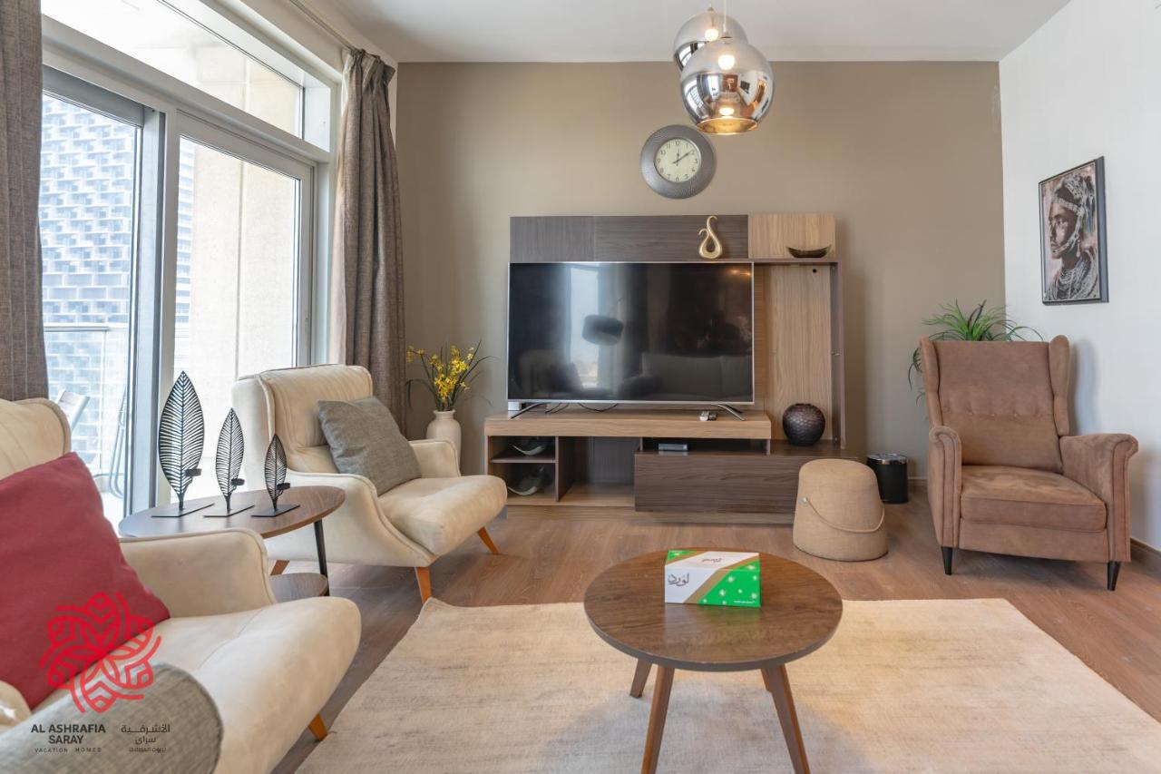 Apartment Alashrafia Saray- 2br In Downtown