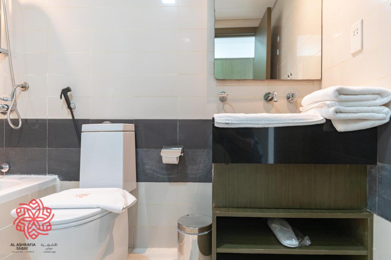 Alashrafia Saray- 2br In Downtown Apartment