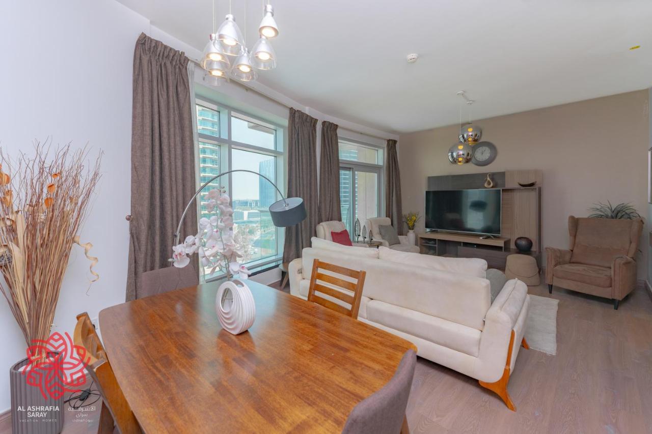 Alashrafia Saray- 2br In Downtown * Dubai