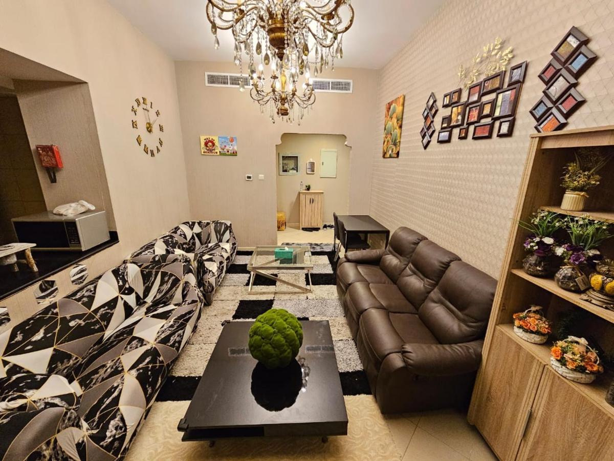 Cosy 2 Bedroom Daire *