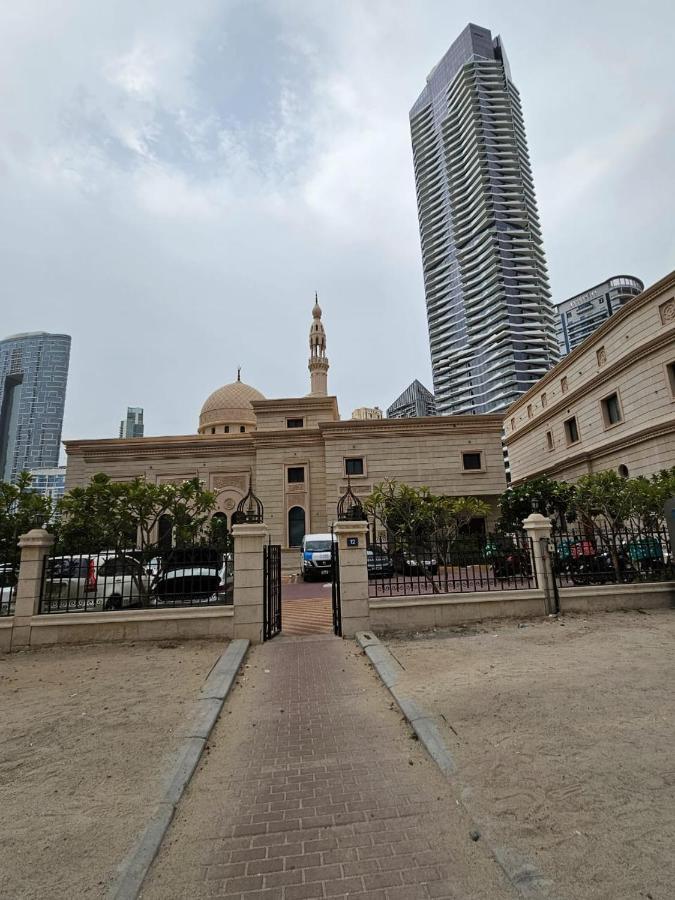 Cosy 2 Bedroom Daire Dubai