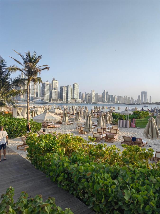7 Palm Jumeirah Apartamento