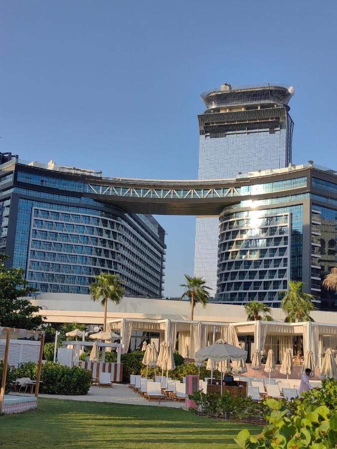 7 Palm Jumeirah