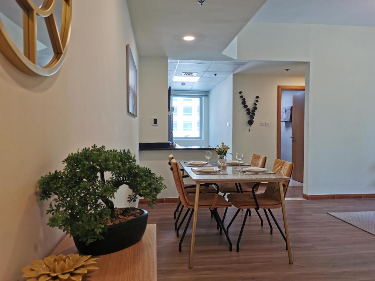 Apartment 1 Bedroom Renovated In Marina Diamond 3 Close To Tram And Metro