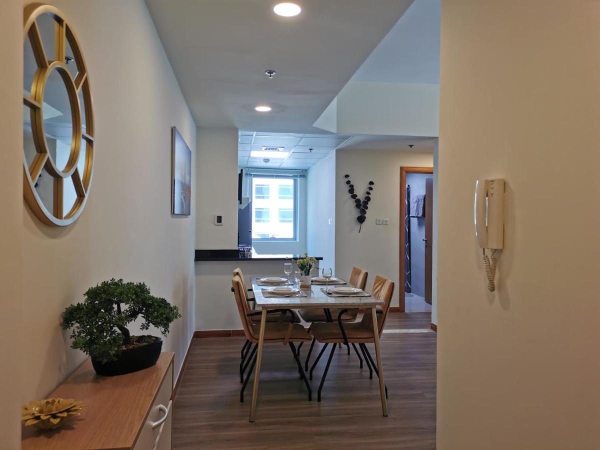 1 Bedroom Renovated In Marina Diamond 3 Close To Tram And Metro Apartment Dubai
