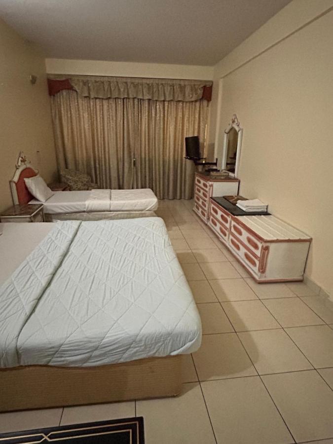 Hotel Diplomat Dubai