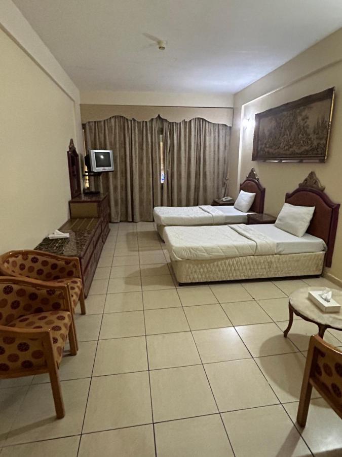 Diplomat Hotel Dubai