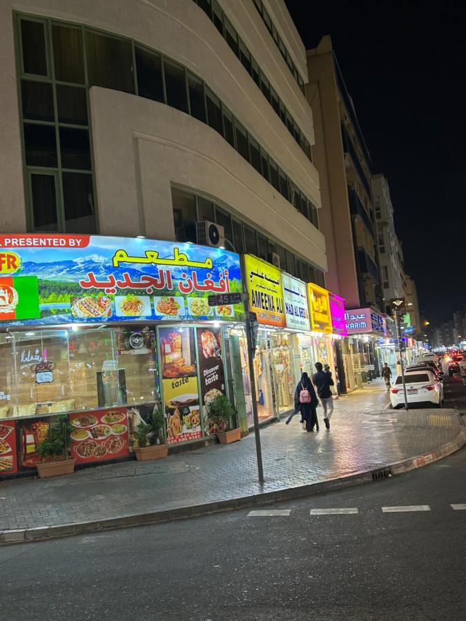 Diplomat * Dubai