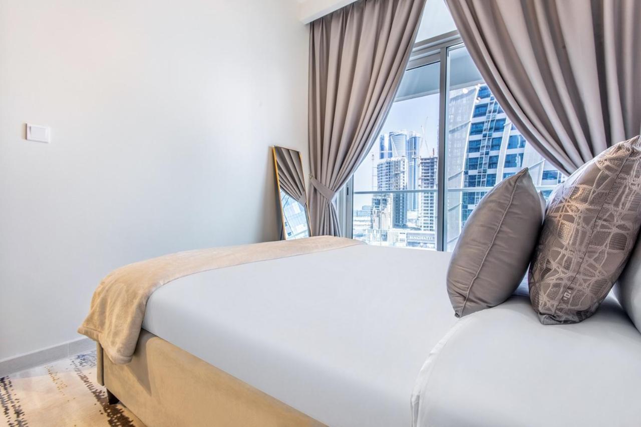 New 1 Bedroom With Canal View - Close To Downtown Apartment