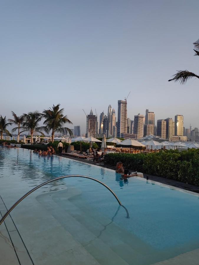 7 Palm Jumeirah Apartamento *