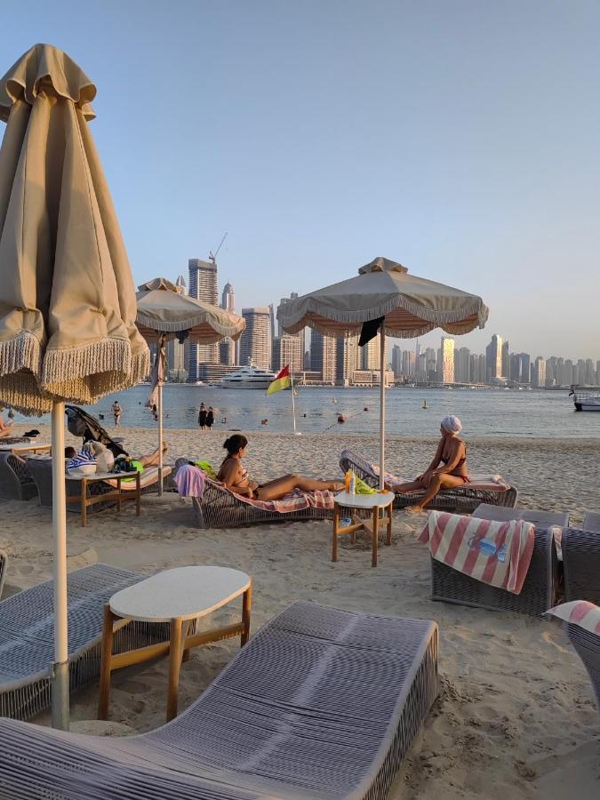 7 Palm Jumeirah Apartamento Dubai