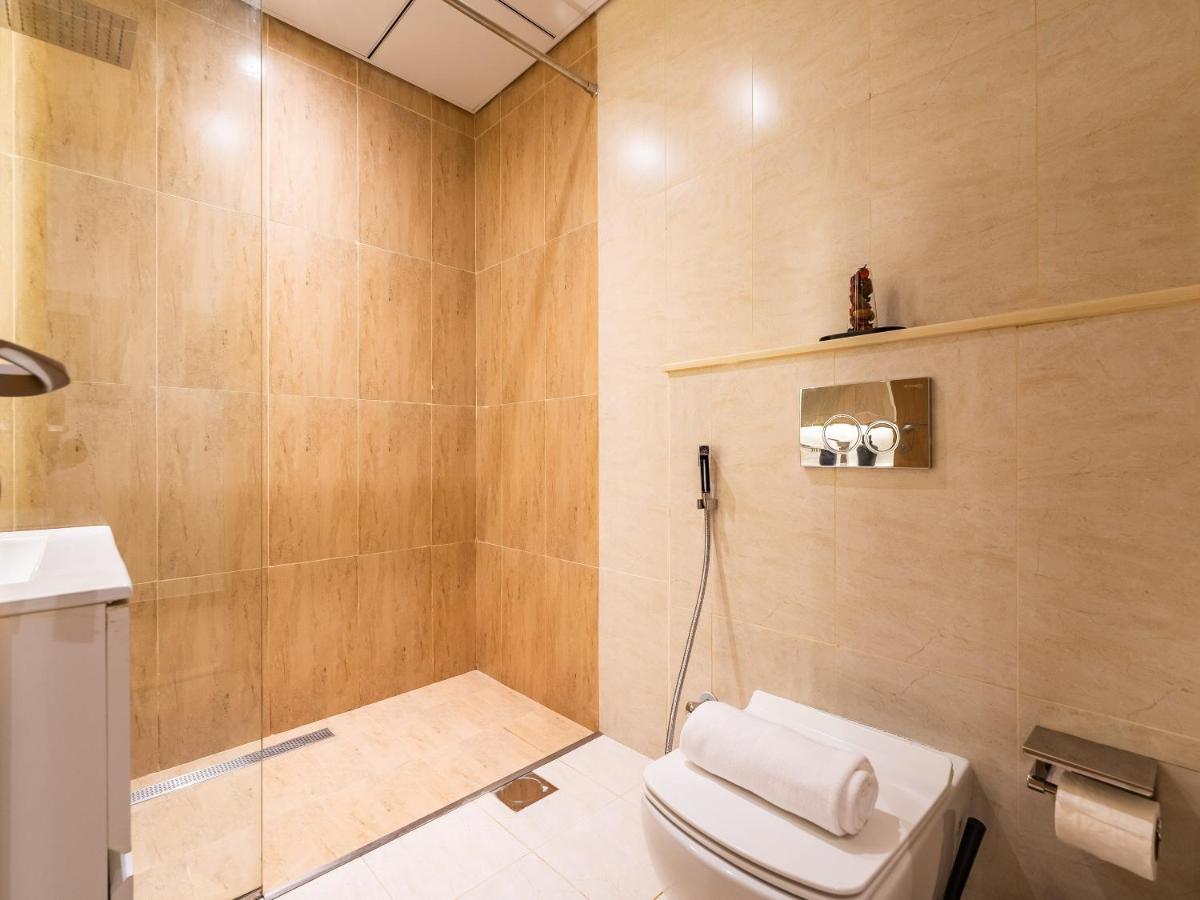 Apartment Comfy And Stylish In Regina Towers - Jvc Dubai