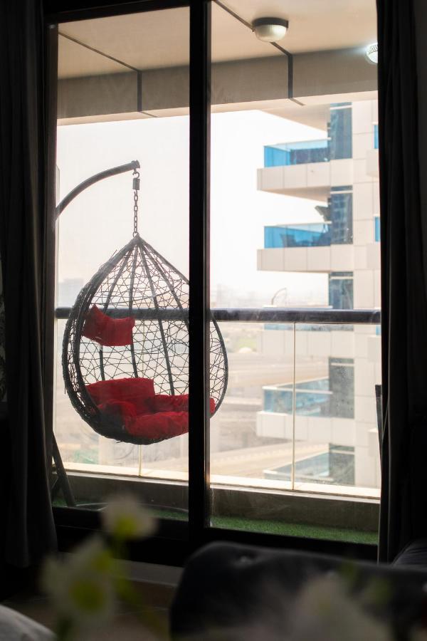 Apartment Marina Escan Tower Super Luxury 1bed In Great Location Dubai