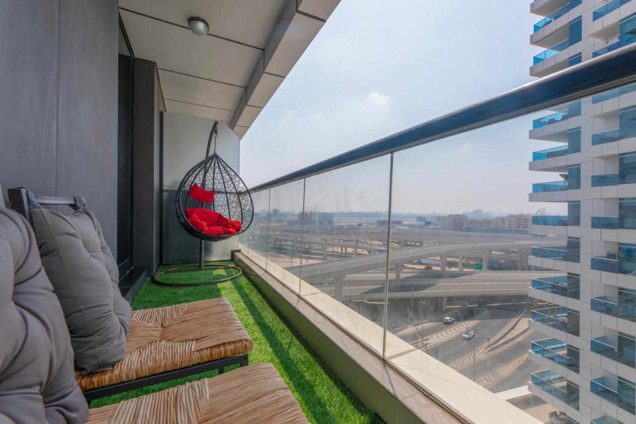 Marina Escan Tower Super Luxury 1bed In Great Location Apartment *