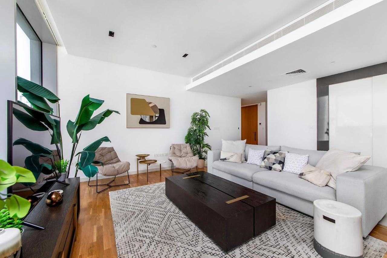 Luxury 3bdr On Bluewaters Island Apartment Dubai