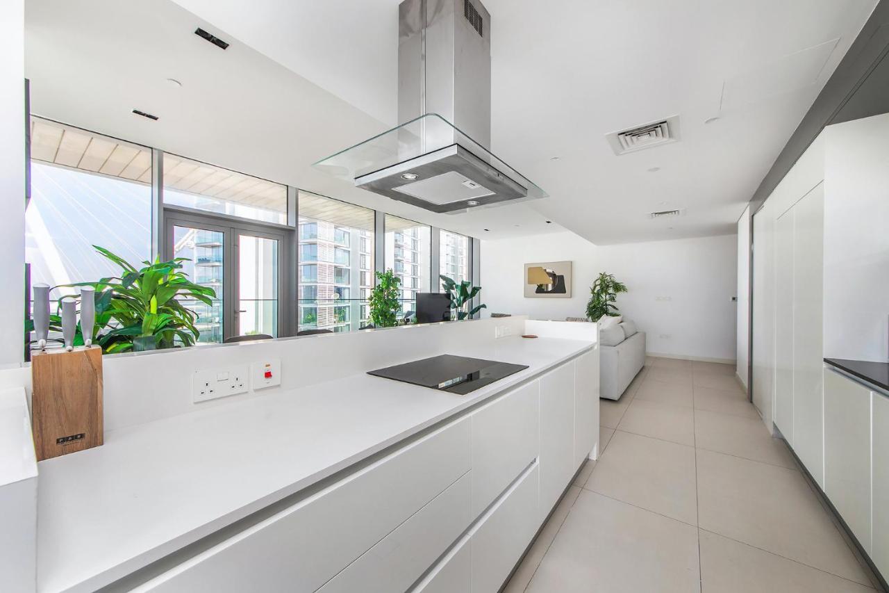 Luxury 3bdr On Bluewaters Island Dubai