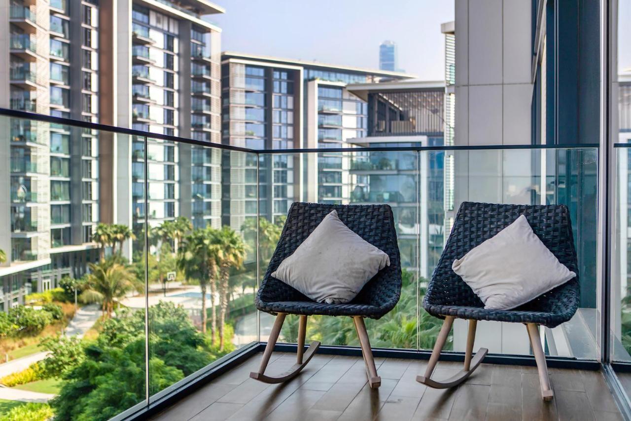 Luxury 3bdr On Bluewaters Island