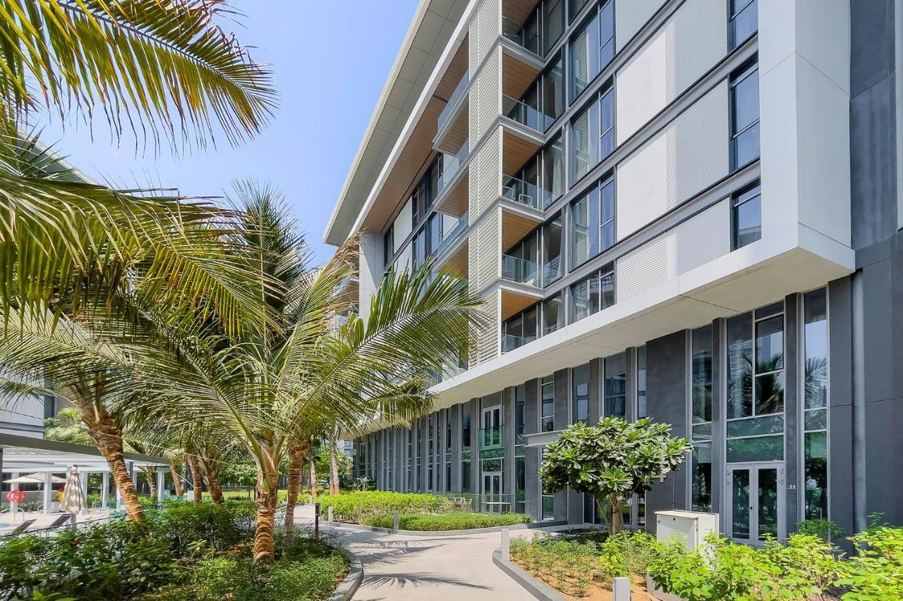 Luxury 3bdr On Bluewaters Island *