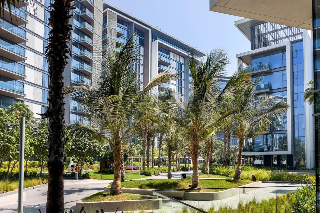 Luxury 3bdr On Bluewaters Island