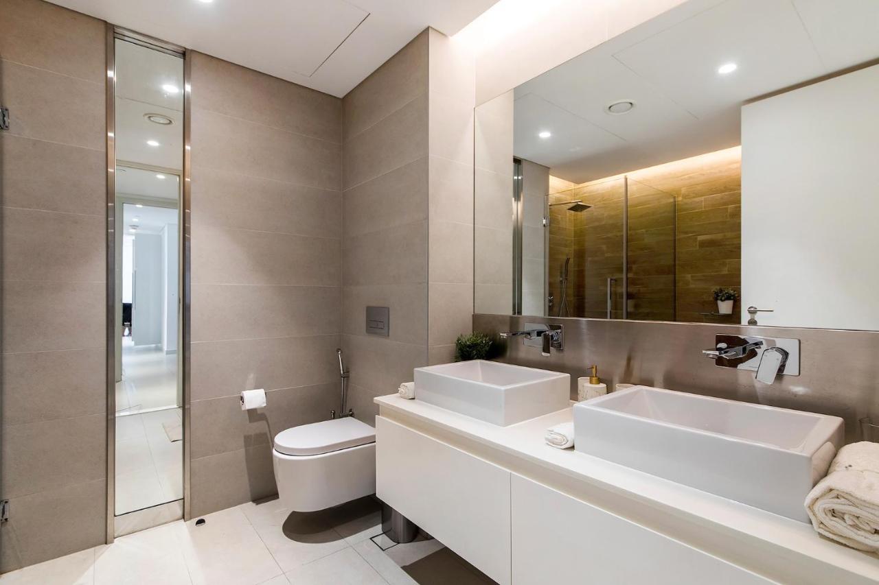 Luxury 3bdr On Bluewaters Island * Dubai