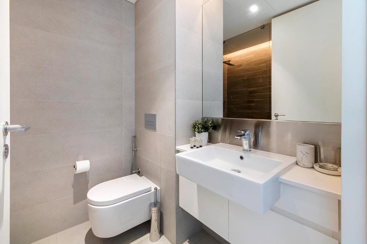 Luxury 3bdr On Bluewaters Island Dubai