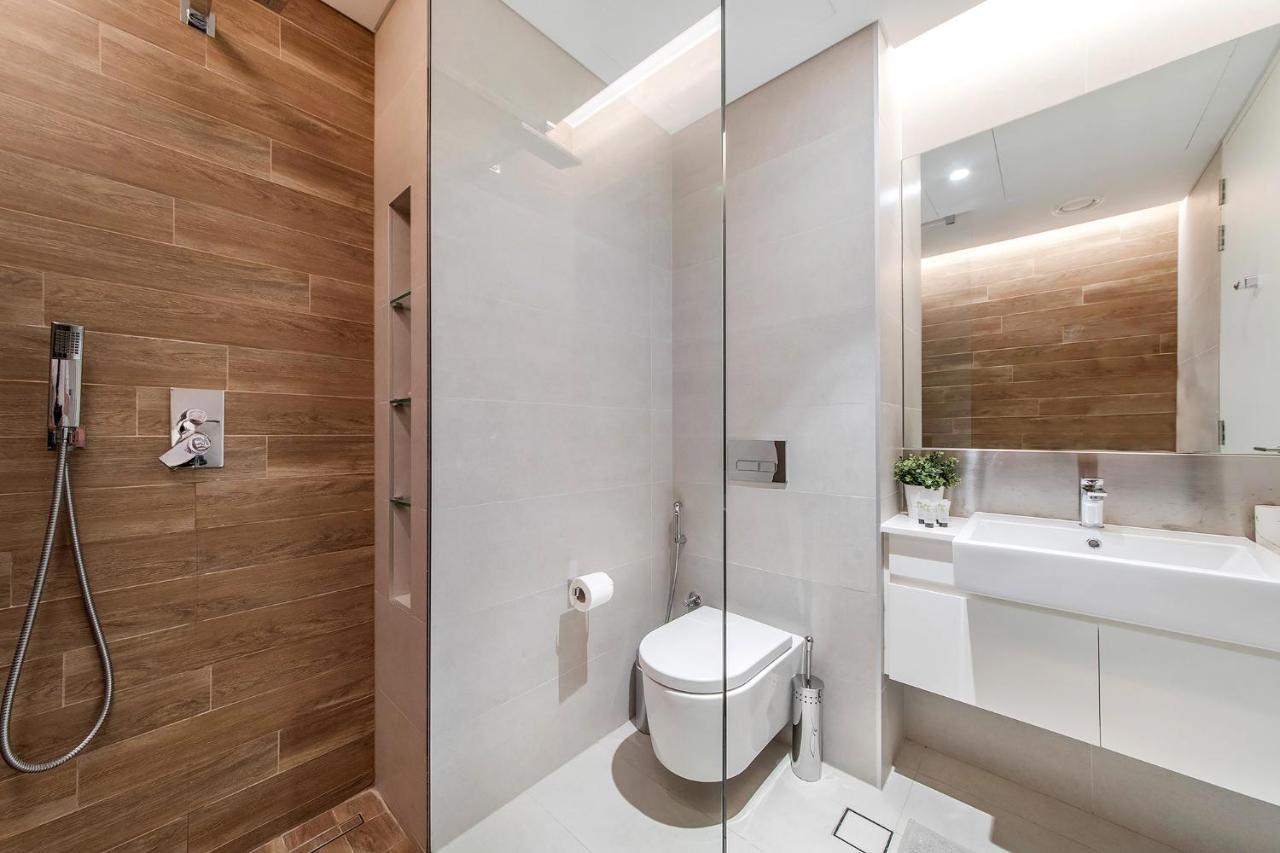 Luxury 3bdr On Bluewaters Island * Dubai