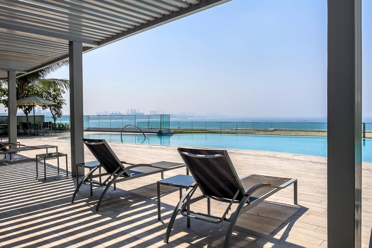 Luxury 3bdr On Bluewaters Island * Dubai