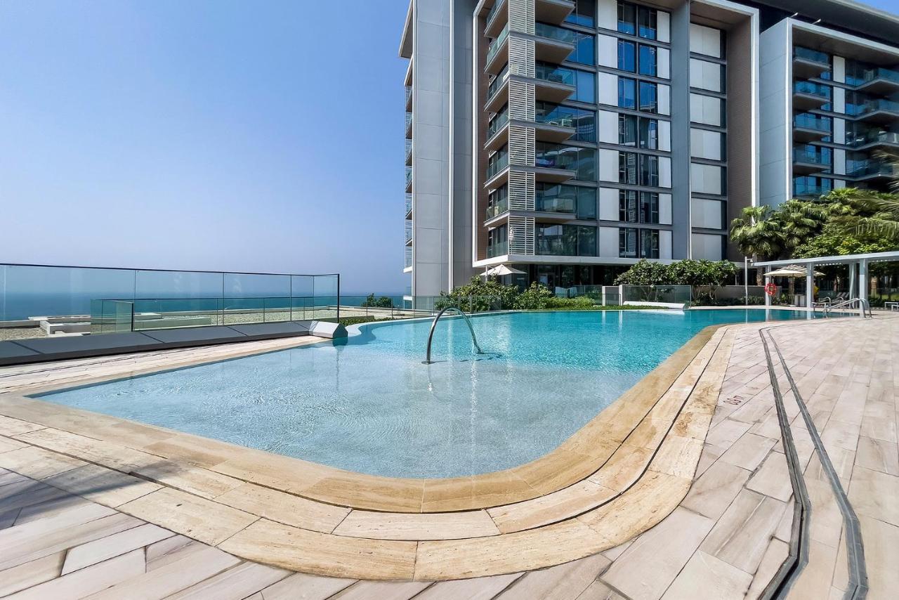 Luxury 3bdr On Bluewaters Island *