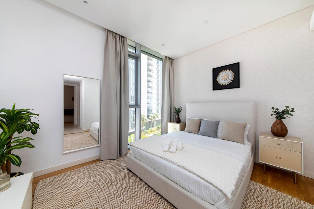 Luxury 3bdr On Bluewaters Island Apartment