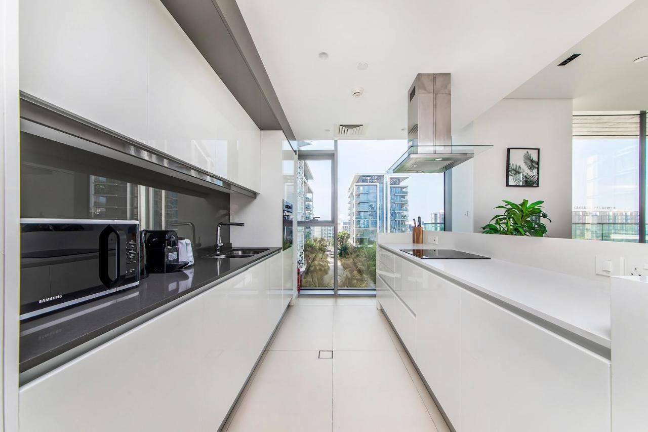 Luxury 3bdr On Bluewaters Island Apartment