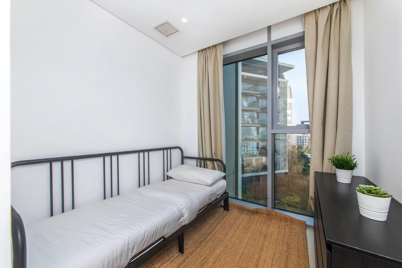 Apartment Luxury 3bdr On Bluewaters Island